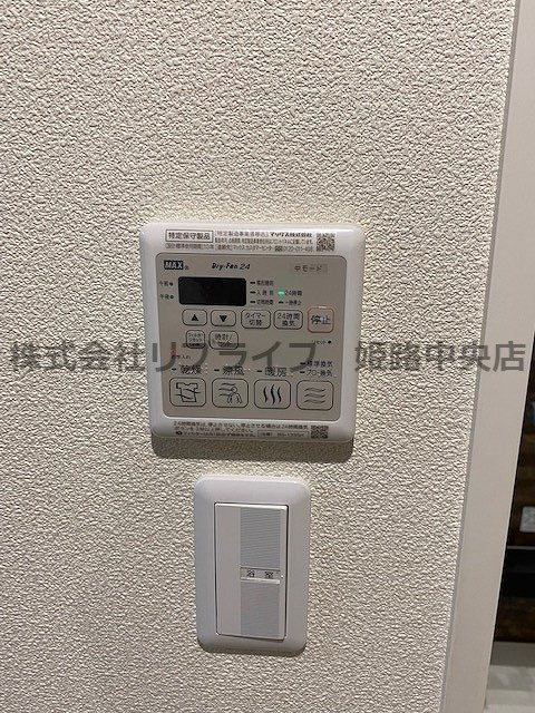 Casa　nobleのその他