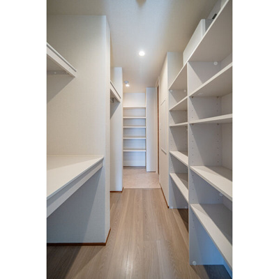 【内装】 | HIGH LINE PARK