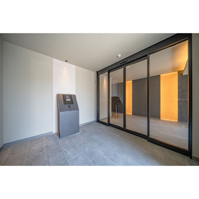 【セキュリティ】 | HIGH LINE PARK