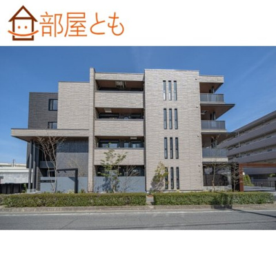 【外観】 | HIGH LINE PARK