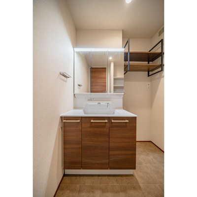 【内装】 | HIGH LINE PARK