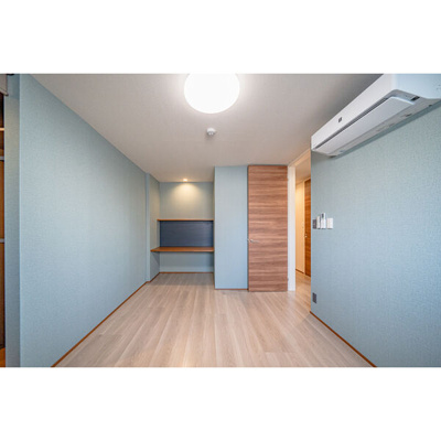 【洋室】 | HIGH LINE PARK