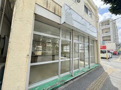  | 桂産業店舗