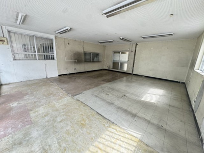  | 桂産業店舗