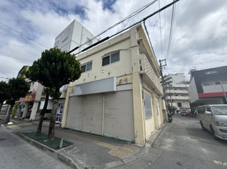 【外観】 | 桂産業店舗