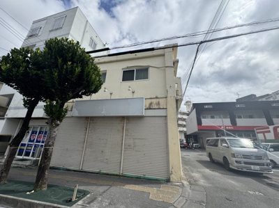  | 桂産業店舗