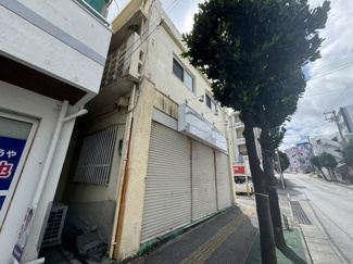  | 桂産業店舗