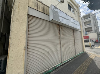  | 桂産業店舗