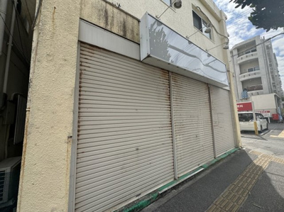  | 桂産業店舗