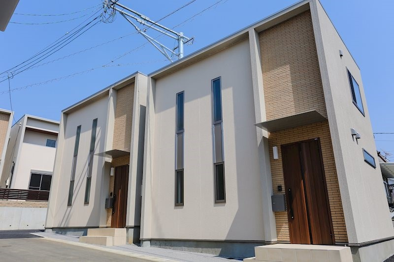 熊本市東区小峯２丁目の一戸建て