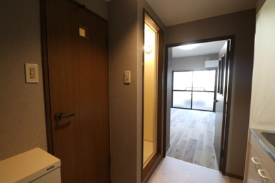 【内装】 | ベルメゾン三郎丸