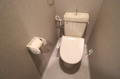 【トイレ】 | ベルメゾン三郎丸