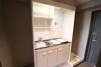 【キッチン】 | ベルメゾン三郎丸