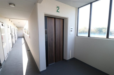 【その他共用部分】 | ベルメゾン三郎丸