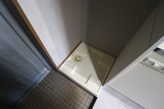 【設備】 | ベルメゾン三郎丸