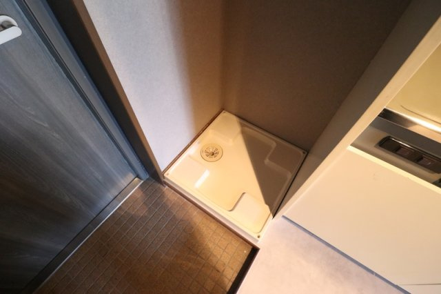 ベルメゾン三郎丸の設備