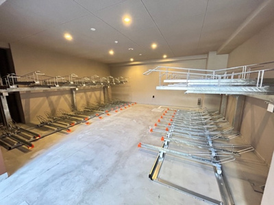 【その他共用部分】 | リーラ三鷹