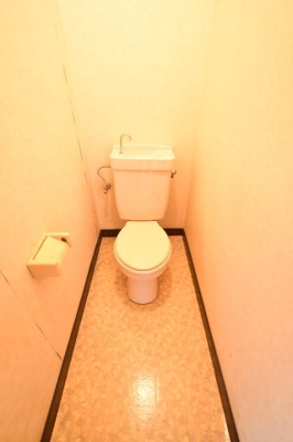 【トイレ】 | アーニーハイツ