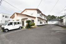 アーニーハイツの画像