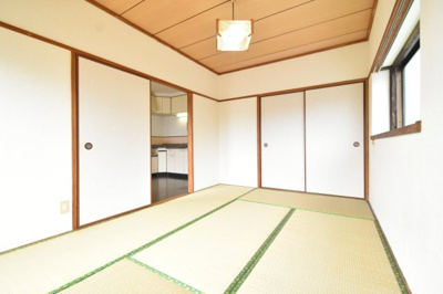 【和室】 | アーニーハイツ