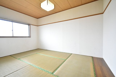 【和室】 | アーニーハイツ