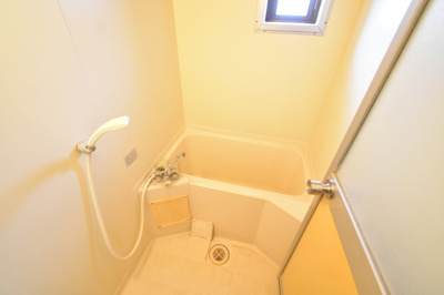 【浴室】 | アーニーハイツ