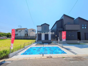 瀬戸市山の田町43-396『仲介料無料』新築戸建ての画像