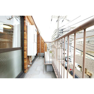 【その他】 | ライオンズマンション六甲道第2