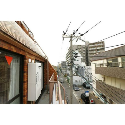 【その他】 | ライオンズマンション六甲道第2