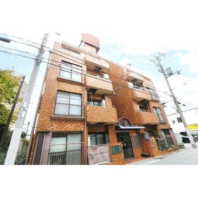 【外観】 | ライオンズマンション六甲道第2