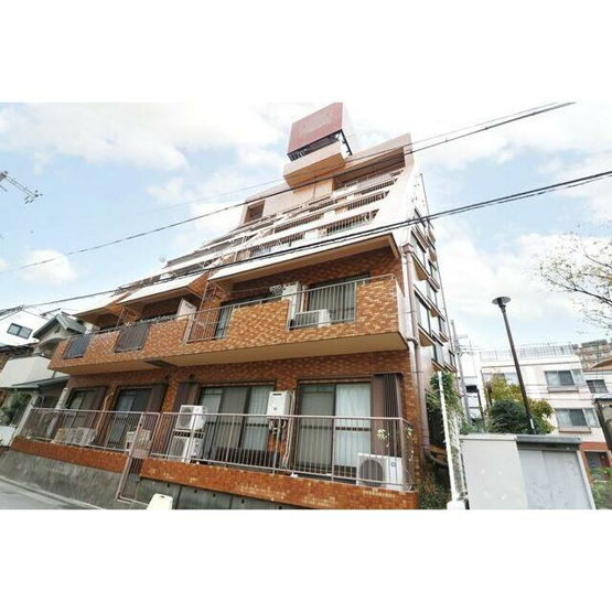 【外観】 | ライオンズマンション六甲道第2