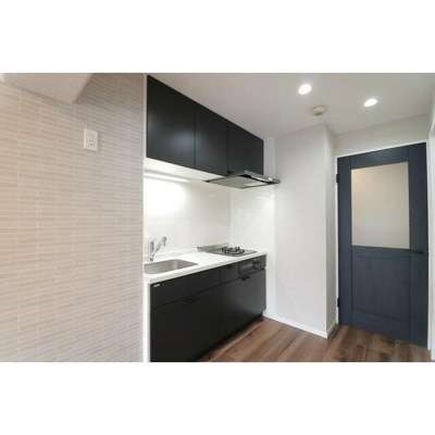 【キッチン】 | ライオンズマンション六甲道第2