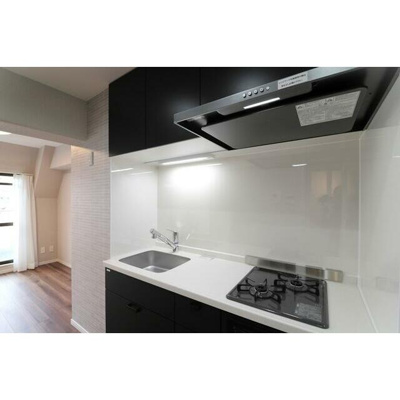 【キッチン】 | ライオンズマンション六甲道第2