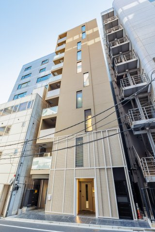 Biz Feel 茅場町(ビズフィール茅場町)