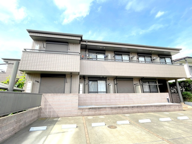 リヒト武蔵野