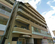 西宮市高松町のマンションの画像