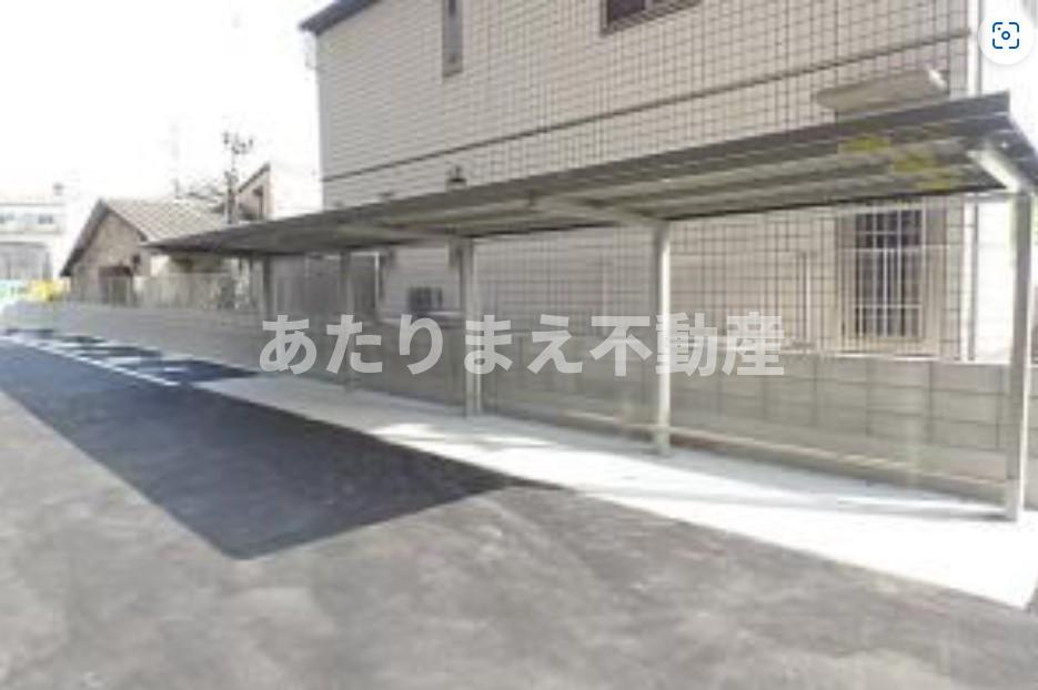 レブリアント板付のその他共用部分