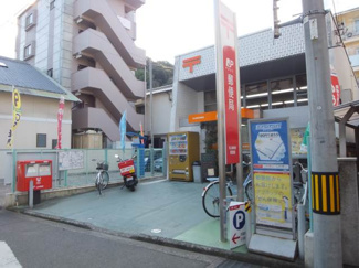 【周辺】 | メゾン・プリエ | 松山鉄砲町郵便局 379m
