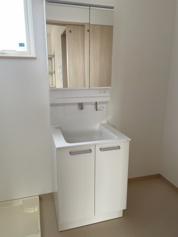 JERICHO Aの独立洗面台