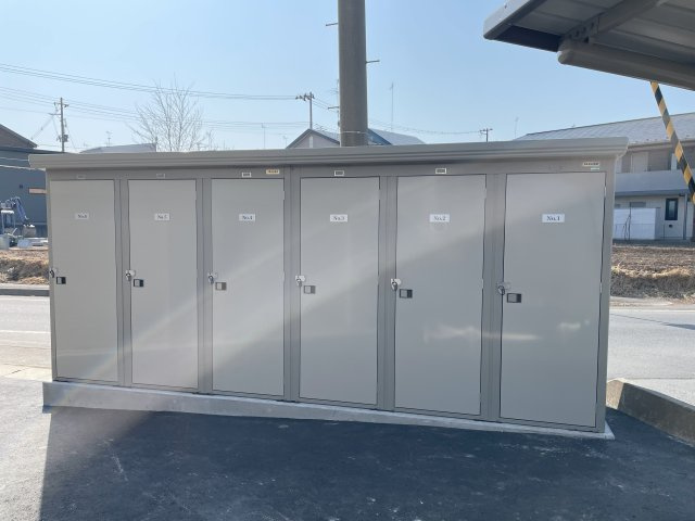 JERICHO Aのその他