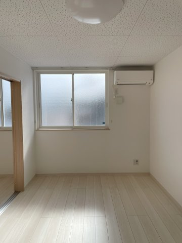 JERICHO Aの居間・リビング