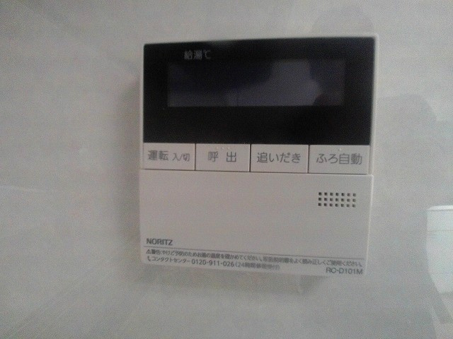 コスタデル明石の設備