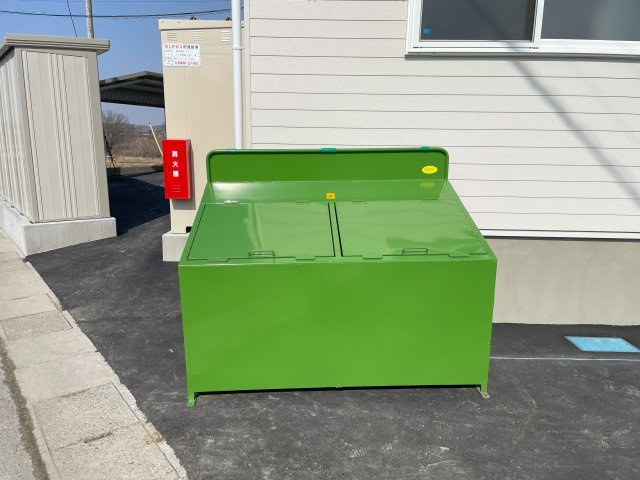 JERICHO Aのその他共用部分