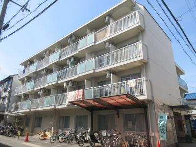 プレミアムヒルズ嵯峨野