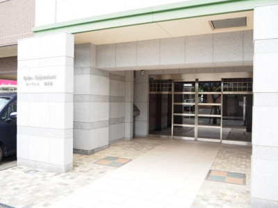 【エントランス】 | ルーベンス博多南