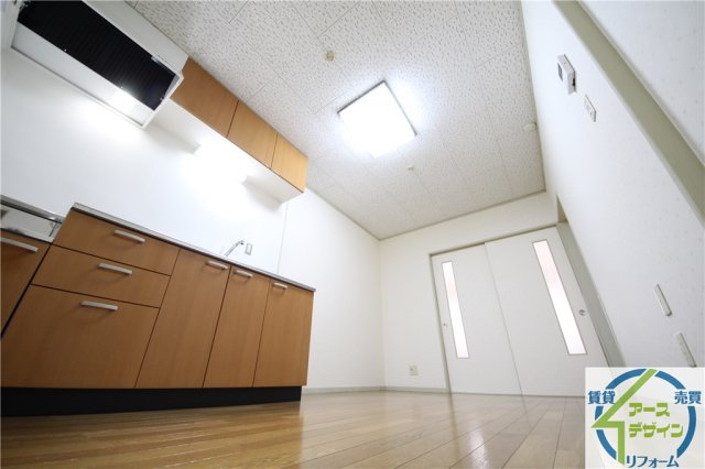 ネオハートβの居間・リビング|※類似部屋