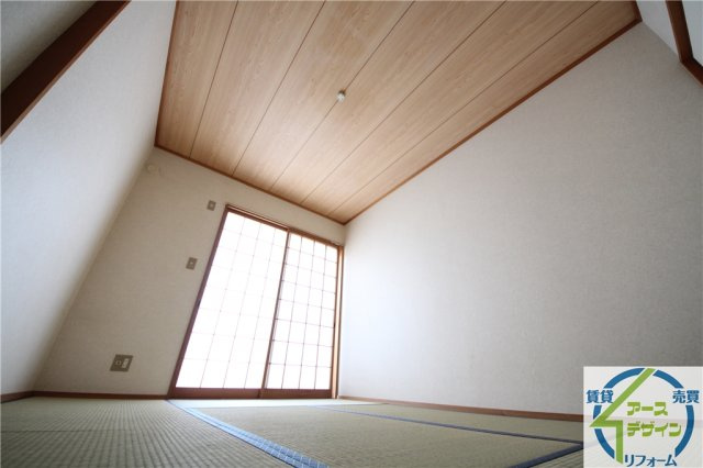ネオハートβの和室|※類似部屋