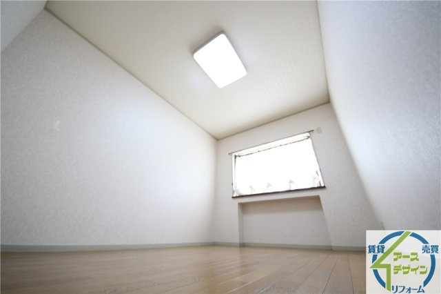 ネオハートβの寝室|※類似部屋