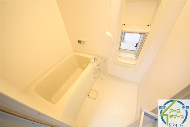 ネオハートβの浴室|※類似部屋