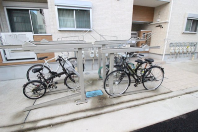 【その他共用部分】 | ALEGRIA八尾